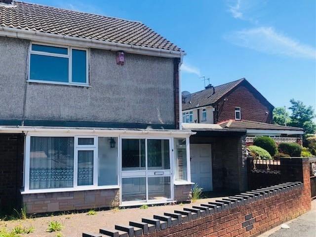 House for rent in Balls Hill, Hill Top