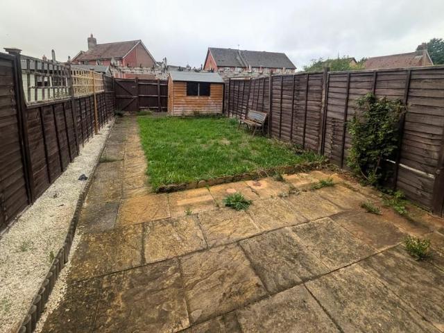 House for rent in Amesbury