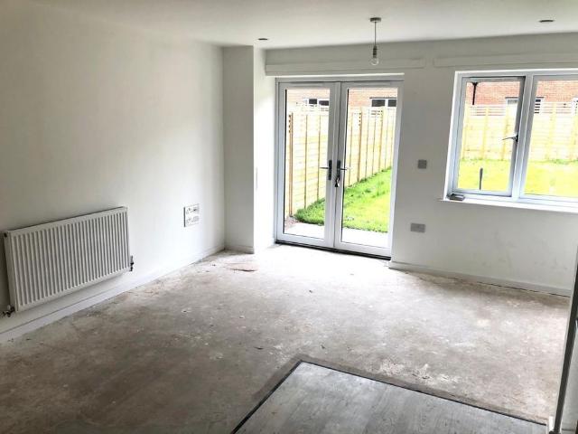 House for rent in Wood End, Wednesfield
