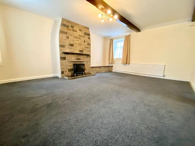 House for rent in High Flatts, Kirklees