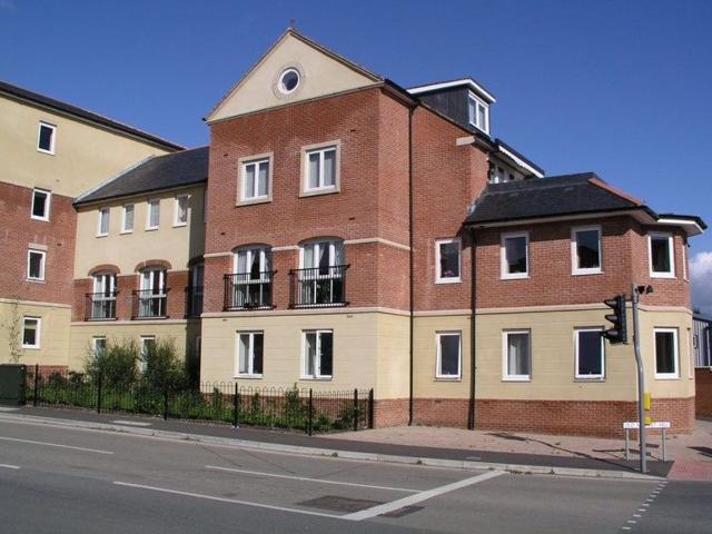 Apartment for rent in Sturminster Newton, Bagber