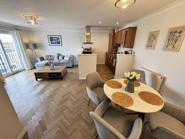 House for rent in Ramsey, Huntingdonshire