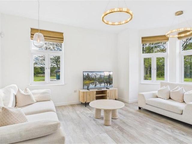 House for rent in High Stanners, Morpeth