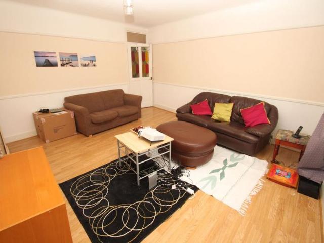 House for rent in Talbot Village, Bournemouth