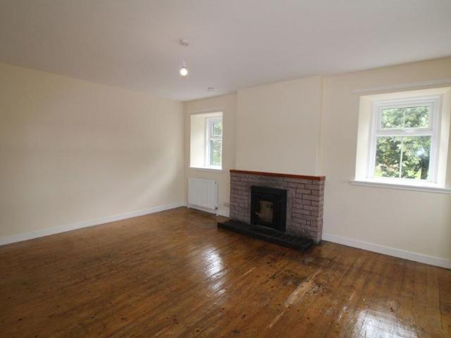 House for rent in Town Centre, Dumfries