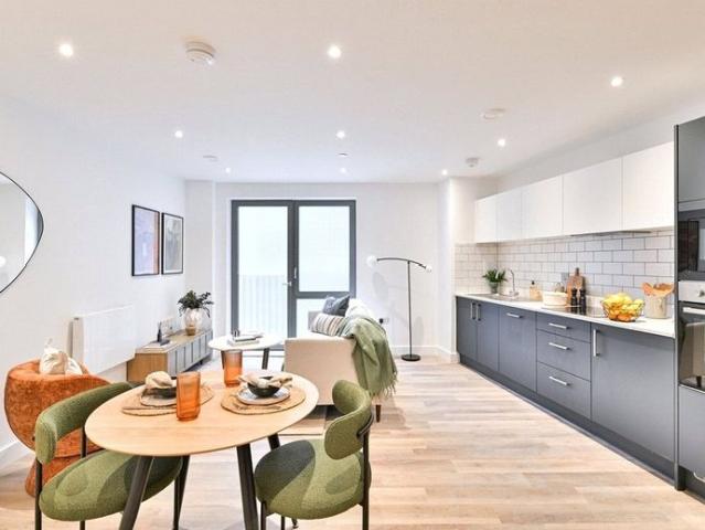 Apartment for rent in Brooklands, Monks Orchard