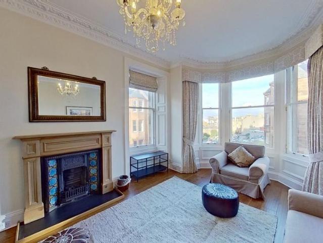 House for rent in Greenhill, City of Edinburgh