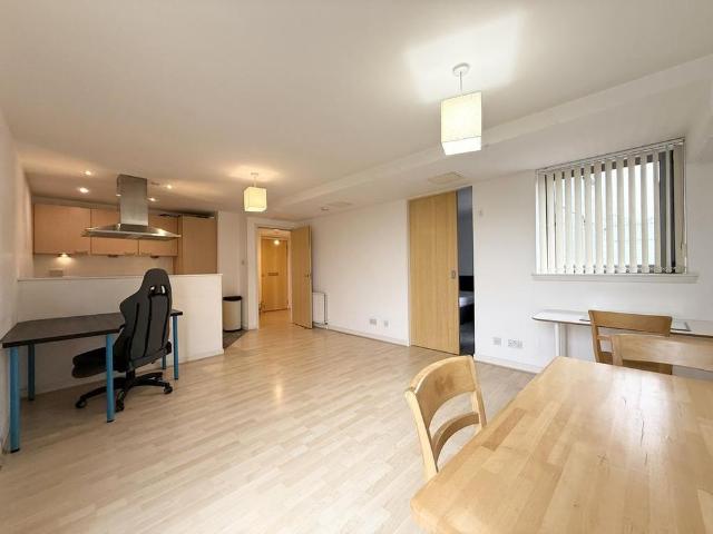 House for rent in Laurieston, Gorbals