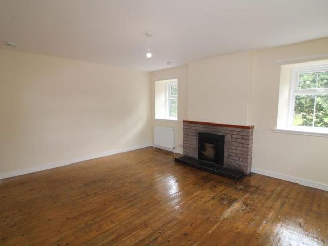 House for rent in Thornhill, Scotland