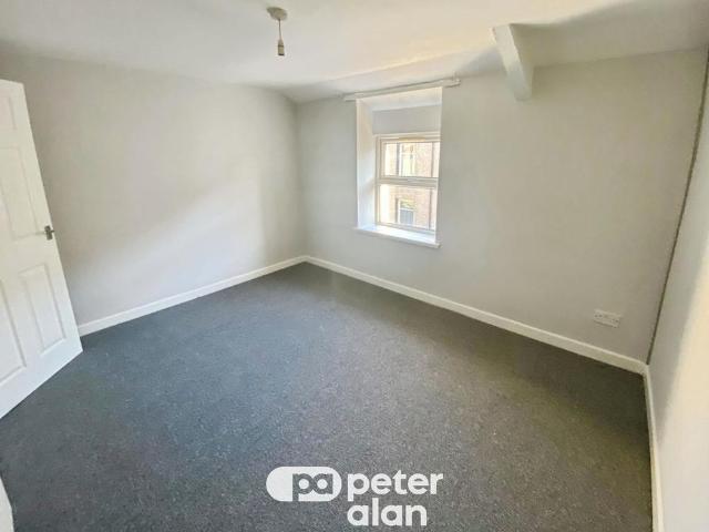 House for rent in Aberaman South, Cwmaman
