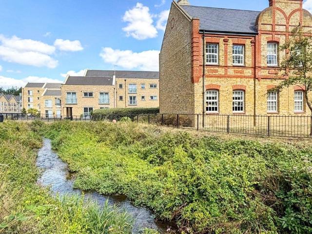 Apartment for rent in Horton Kirby, The Butts