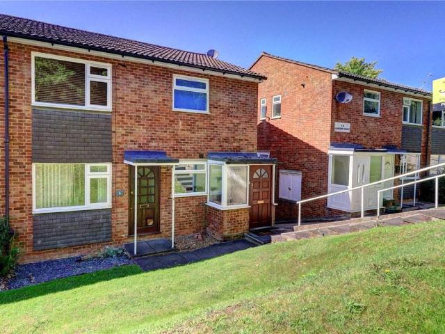 House for rent in Castlefield, Cressex
