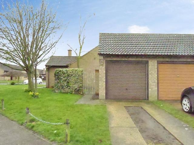 House for rent in Ely, East Cambridgeshire