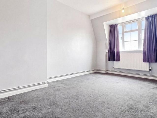 Apartment for rent in London Borough of Lewisham, Greater London