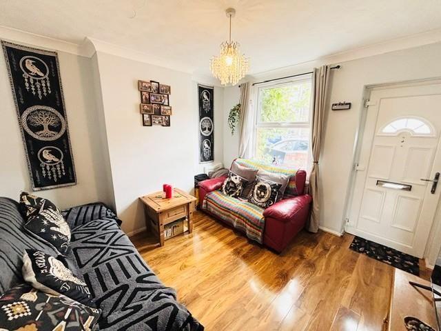 House for rent in Hythe, Colchester