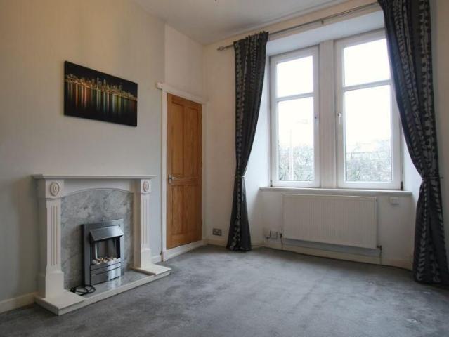 House for rent in Gorgie/Dalry, Scotland