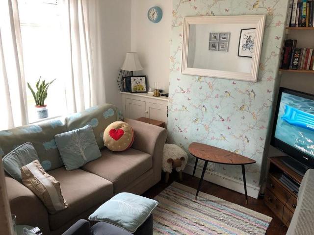 House for rent in Plasnewydd, Falcon Lodge