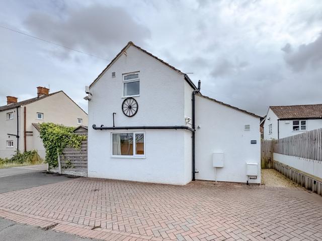 Apartment for rent in Stoke Lodge and The Common, Patchway