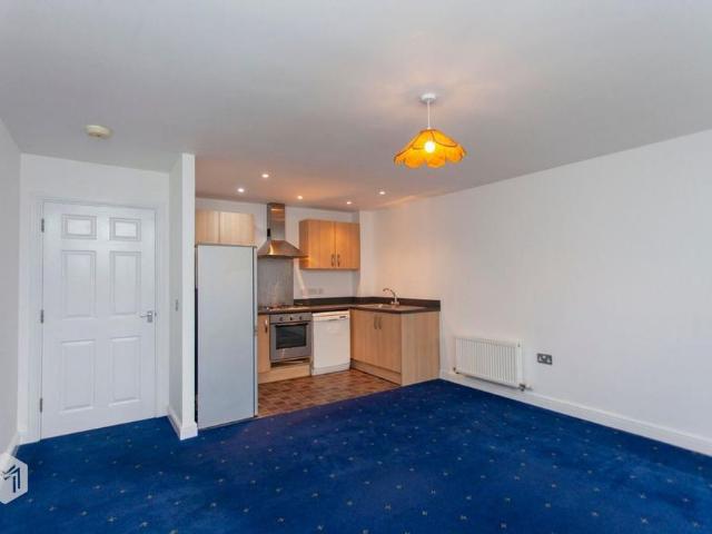 House for rent in Salford, Greater Manchester