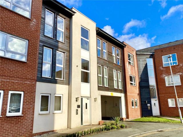 Apartment for rent in Georgia, Greater Manchester