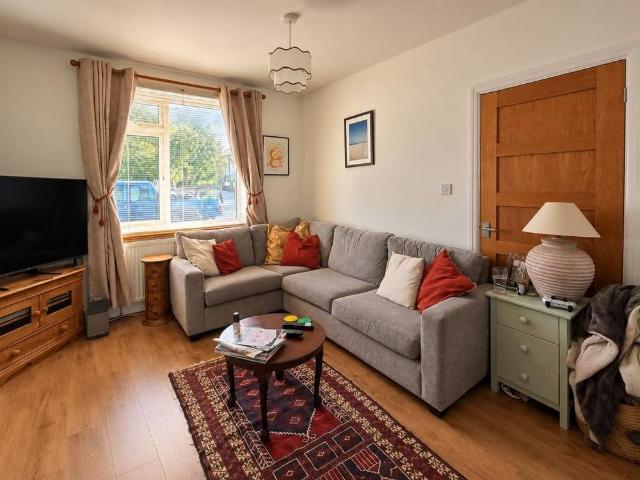 House for rent in Broadwater, Worthing
