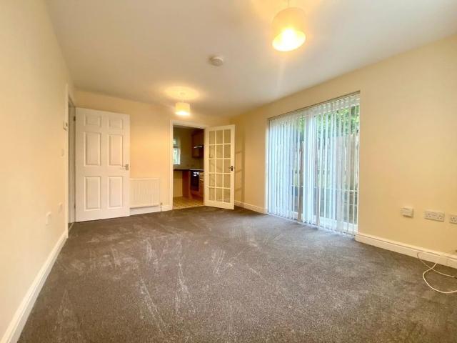 House for rent in Helford, Hampshire