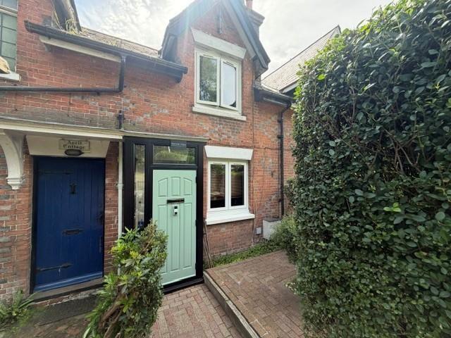 House for rent in Sherwood, Sandown Park