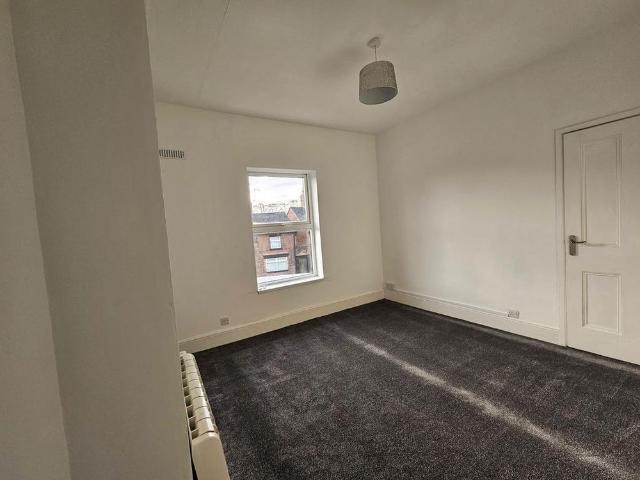 House for rent in Market Drayton, Shropshire