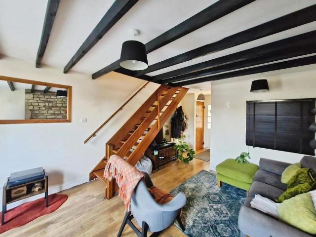 House for rent in Baron St Martin, Barholm