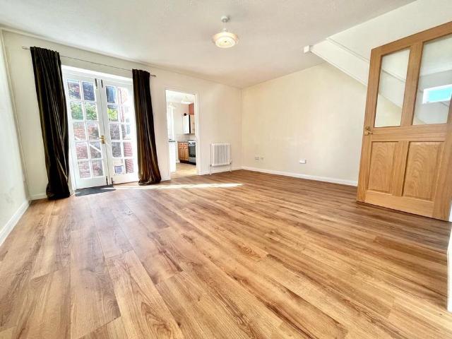 House for rent in St Thomas, Exeter