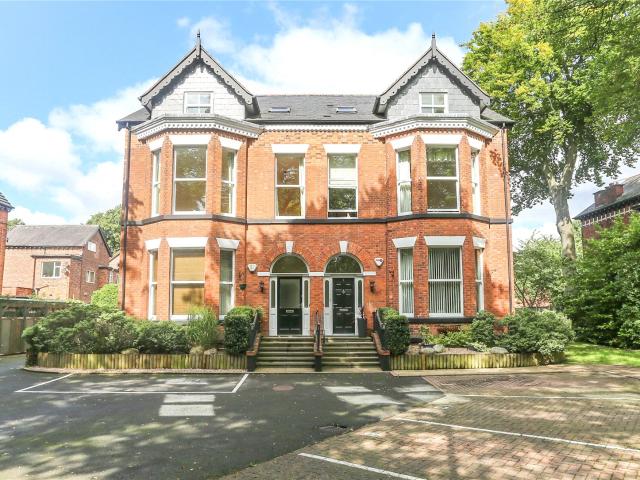 Apartment for rent in Heaton Moor, Greater Manchester