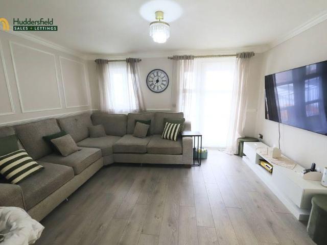 House for rent in Lee Bank, Greater Manchester