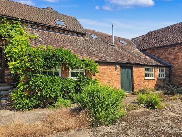 House for rent in Mamble, Forthampton