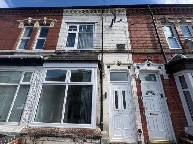 House for rent in Smethwick, Isle Of Man