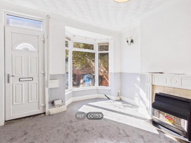 House for rent in Hull, City Of Kingston Upon Hull