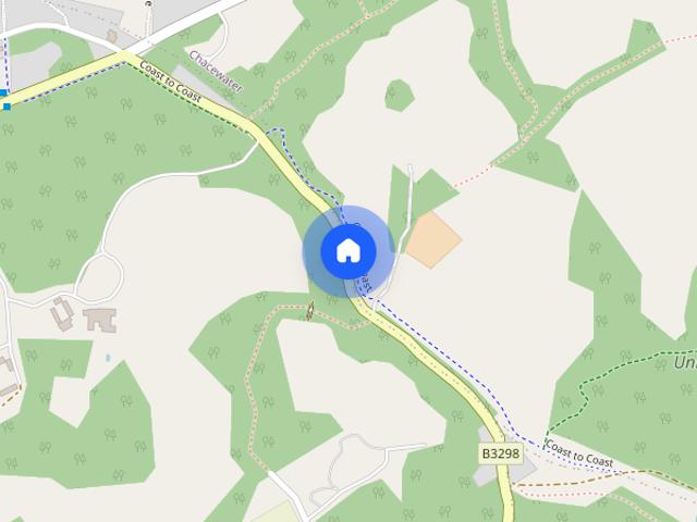 Apartment for rent in Scorrier, St. Day