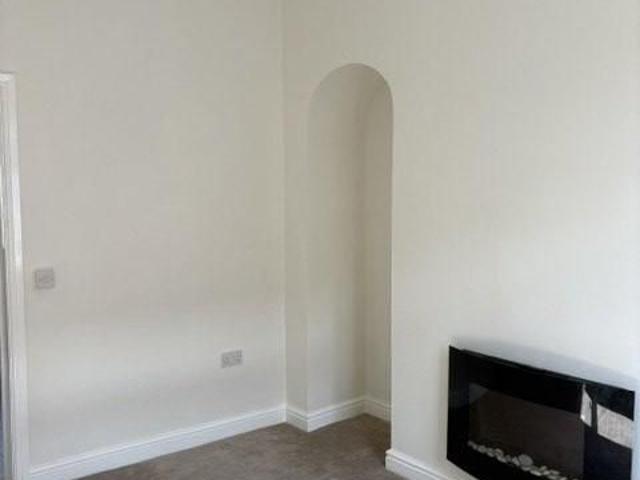 House for rent in Barrow