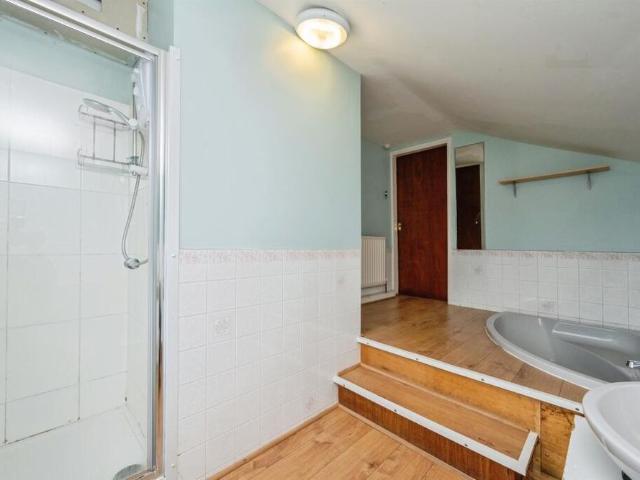 House for rent in New Normanton, East Midlands