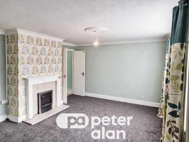 House for rent in Glynneath, Blaengwrach