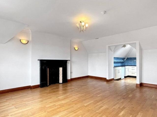 Apartment for rent in Midway, Kent