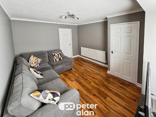 House for rent in Wern, Llanelli