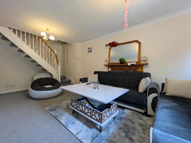 House for rent in Southcourt, Aylesbury