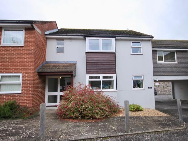 Apartment for rent in Fordington