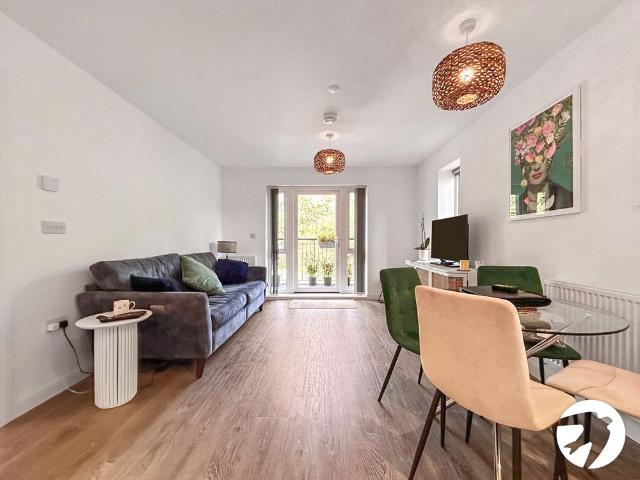 Apartment for rent in Kings Hill, Tonbridge and Malling