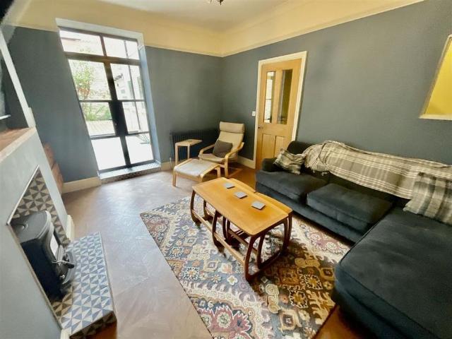 House for rent in South Cliff, Kepwick