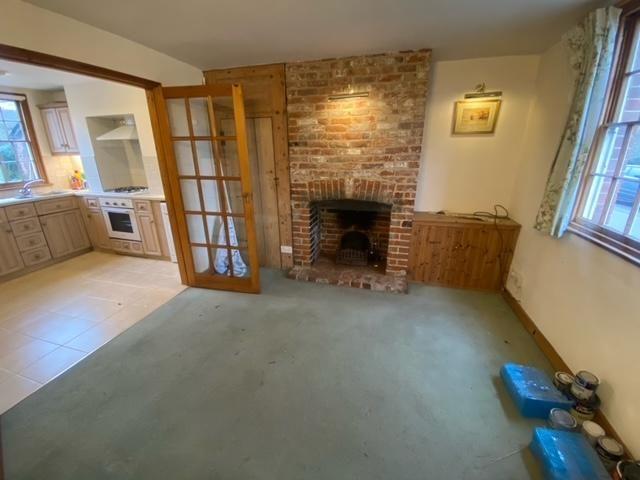 House for rent in The Bridge, Kent