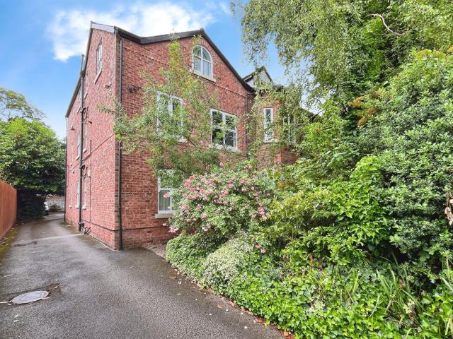 Apartment for rent in Georgia, Greater Manchester