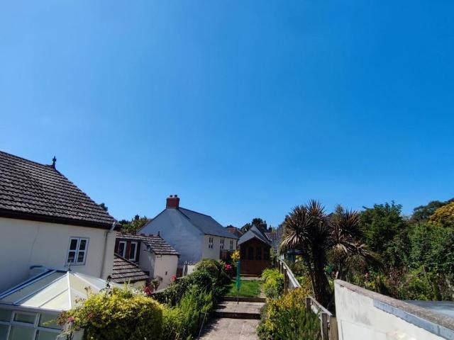 House for rent in Chickerell