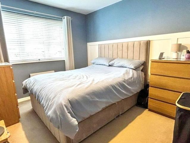 Apartment for rent in Blendon, Greater London