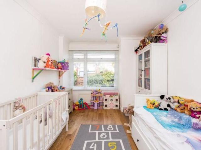 House for rent in Strawberry Hill, Greater London